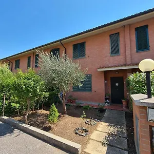 Casa vacanze Casa Vacanze Le Rose, Gabbro