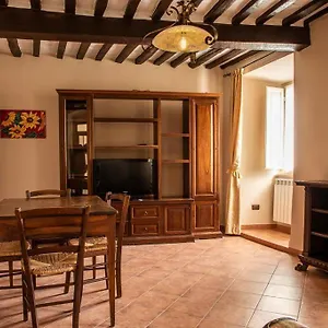 Appartamento Porta Romana La Loggia, Castiglion Fiorentino
