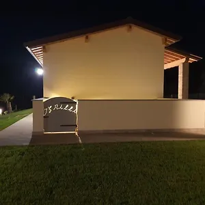 Casa vacanze I Grilli, Baratti
