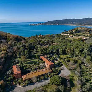 Appartamento Nel Vicino Al Mare, Fonteblanda