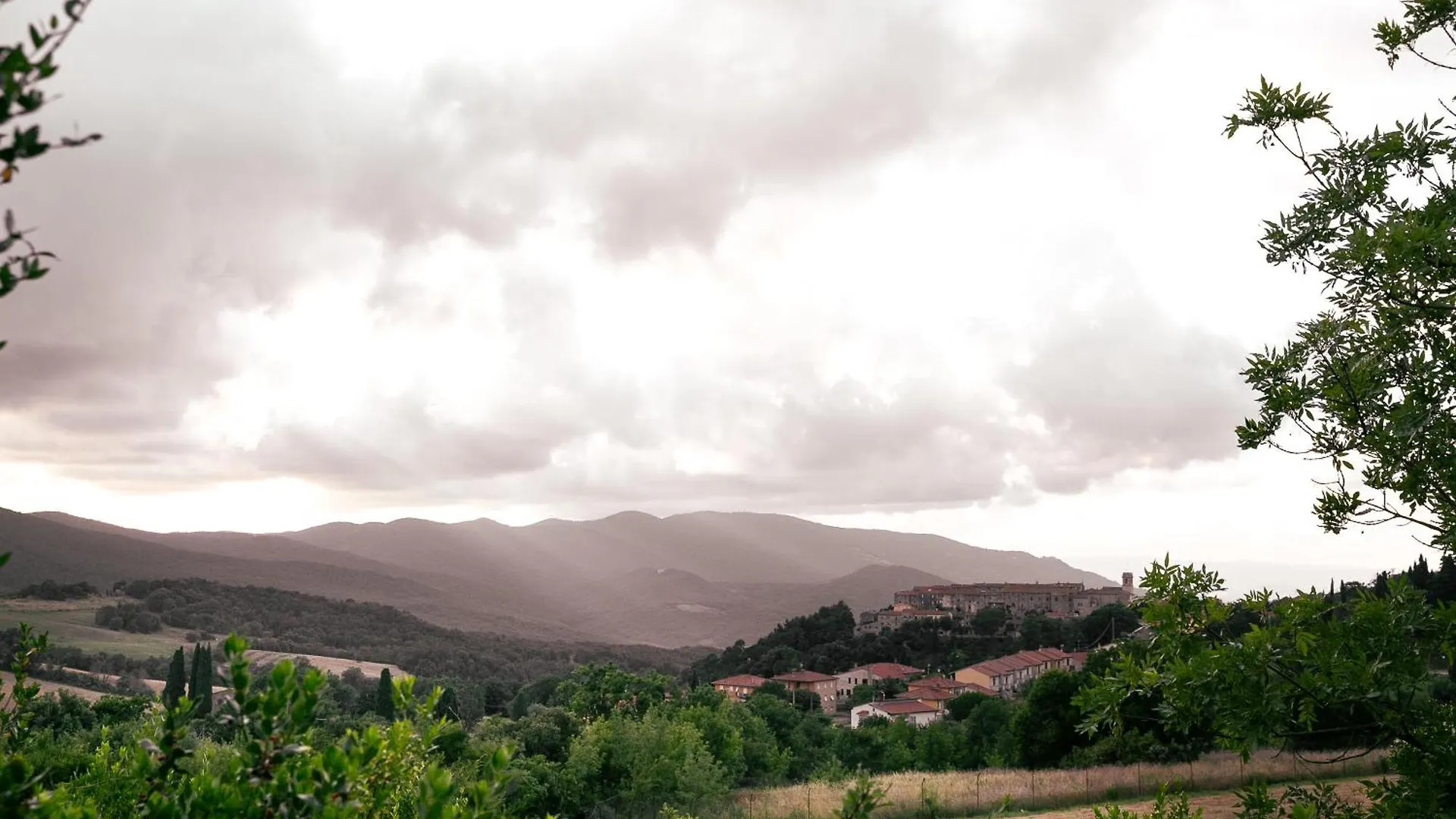 Il Cantuccio Di Monteverdi Marittimo, Borgo Di Canneto Canneto  Апартаменты Canneto (Pisa)
