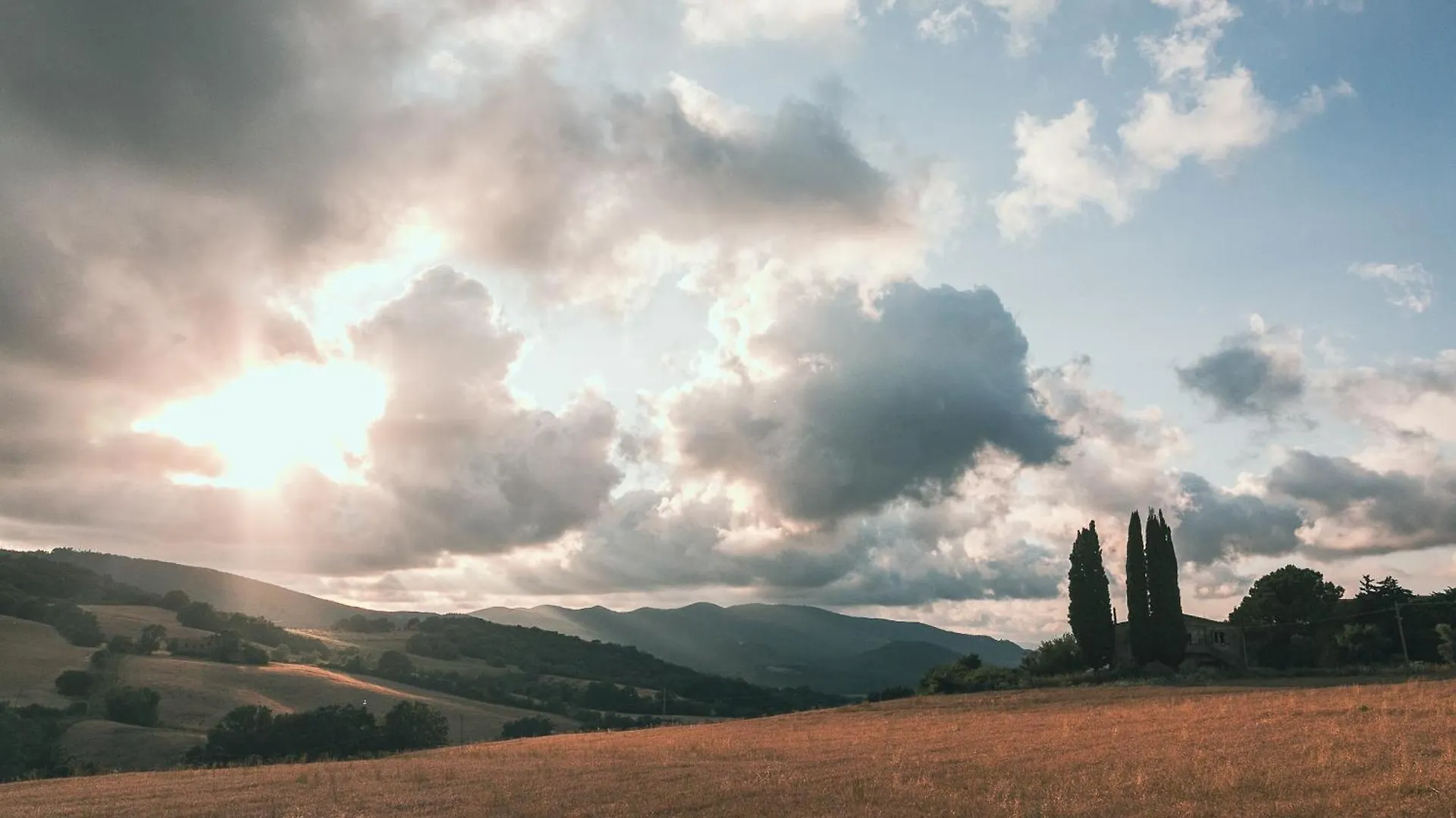 Il Cantuccio Di Monteverdi Marittimo, Borgo Di Canneto Canneto